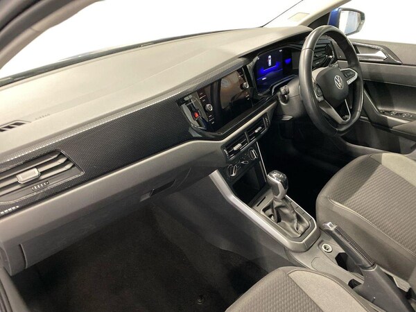 Used Volkswagen Polo 2021 for sale - 76237056: Photo 7