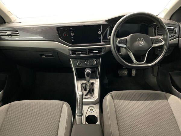 Used Volkswagen Polo 2021 for sale - 76237056: Photo 8