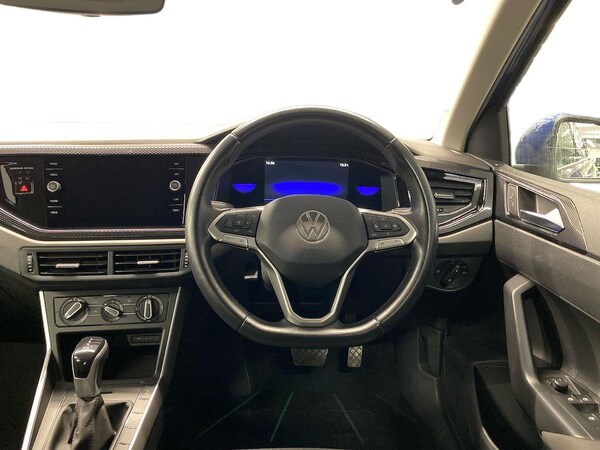 Used Volkswagen Polo 2021 for sale - 76237056: Photo 9