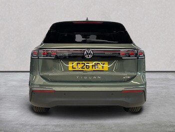 Used Volkswagen Tiguan 2026 for sale - 78229285: Photo