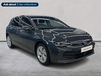 Used Volkswagen Golf 2025 for sale - 79692599: Photo