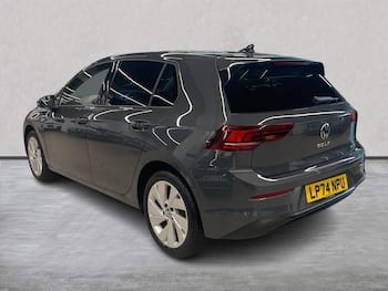 Used Volkswagen Golf 2025 for sale - 79692599: Photo