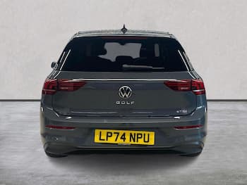 Used Volkswagen Golf 2025 for sale - 79692599: Photo