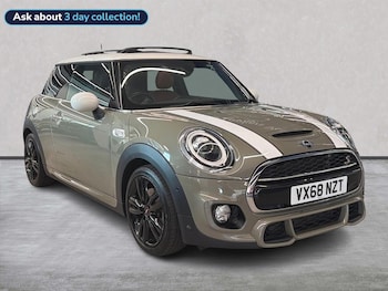 Used MINI Hatch 2018 for sale - 79185503: Photo