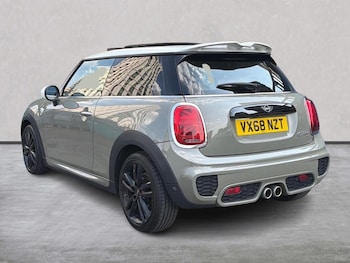 Used MINI Hatch 2018 for sale - 79185503: Photo