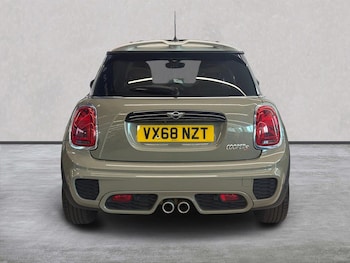 Used MINI Hatch 2018 for sale - 79185503: Photo