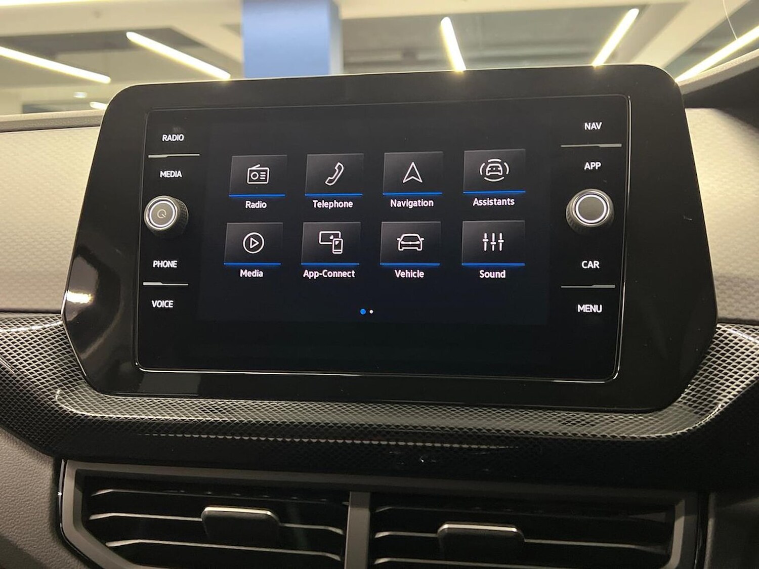 Used Volkswagen T-Cross 2026 for sale - 78195381: Photo 11