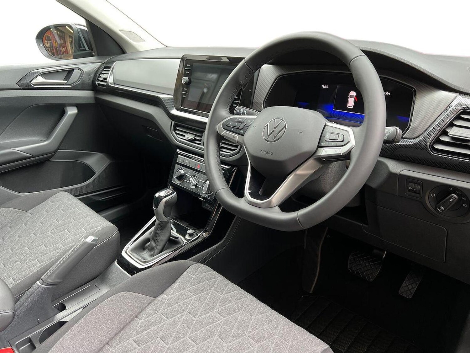 Used Volkswagen T-Cross 2026 for sale - 78195381: Photo 15