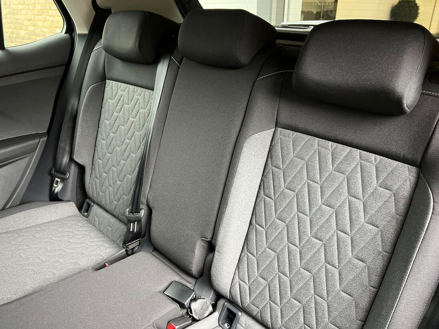 Used Volkswagen T-Cross 2026 for sale - 78195381: Photo 16