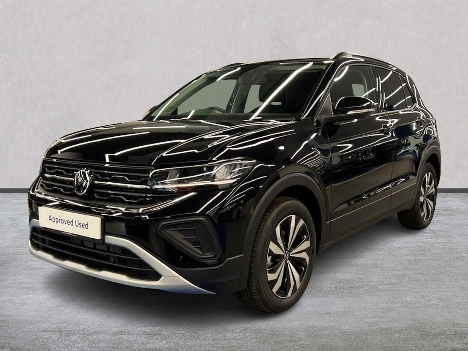 Used Volkswagen T-Cross 2026 for sale - 78195381: Photo 20