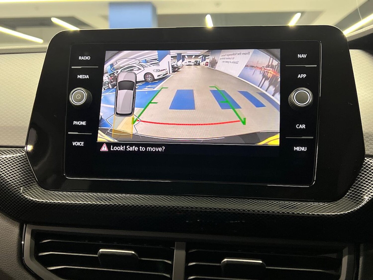 Used Volkswagen T-Cross 2026 for sale - 78195381: Photo 22