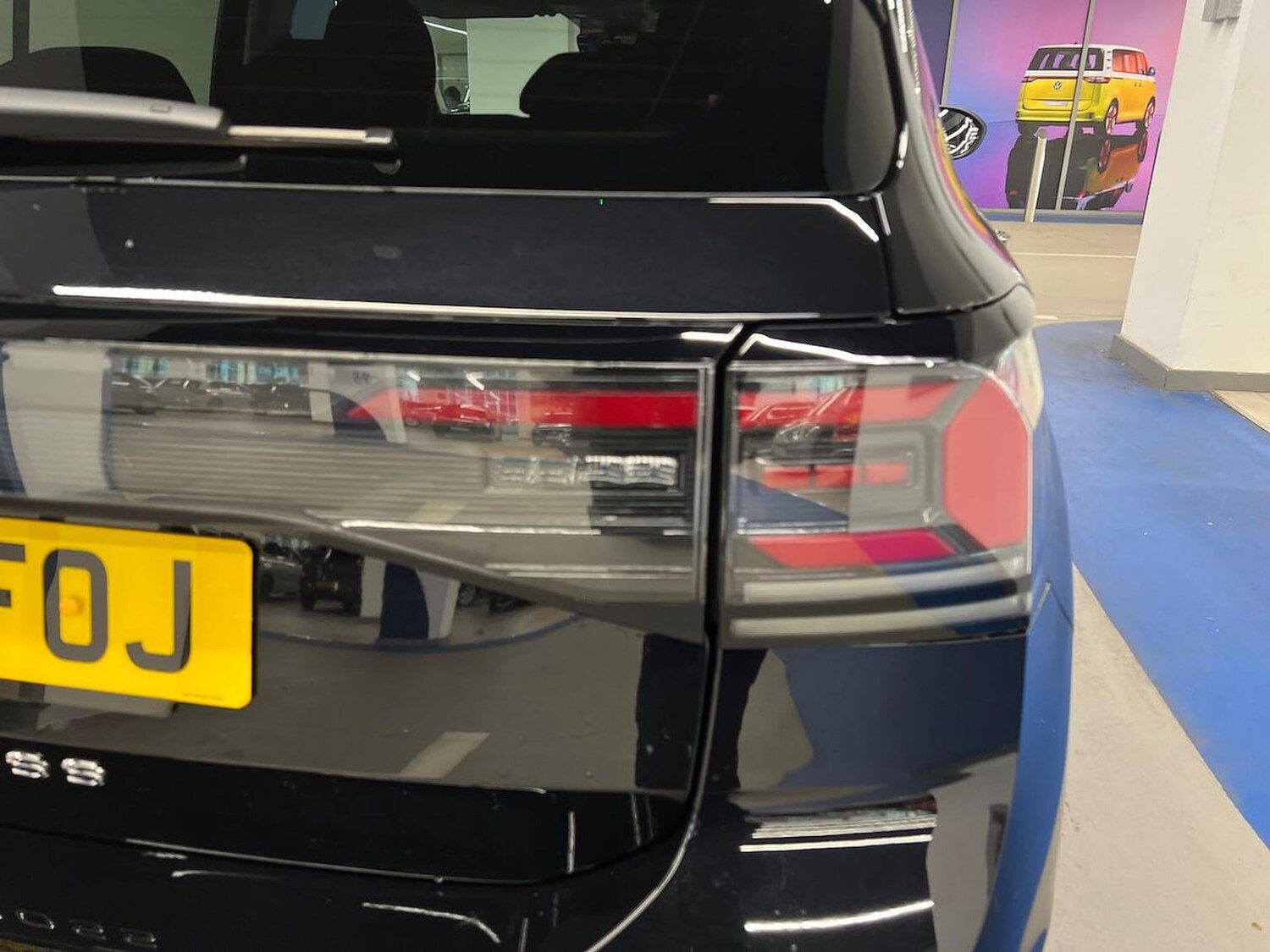 Used Volkswagen T-Cross 2026 for sale - 78195381: Photo 31