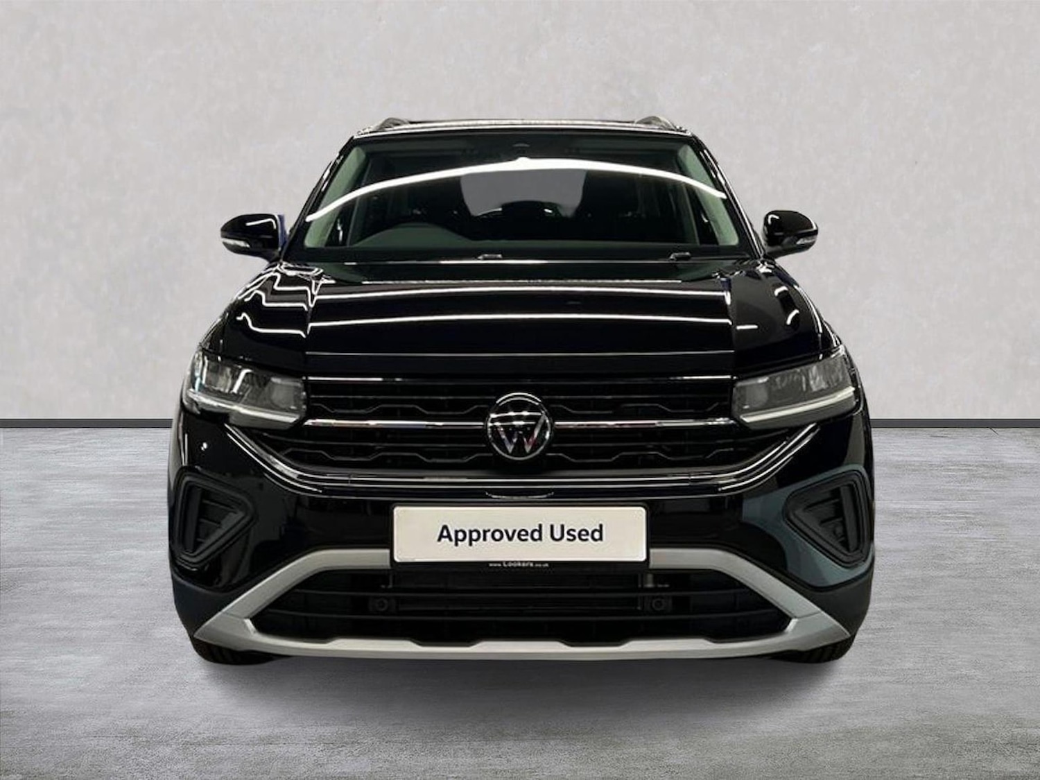 Used Volkswagen T-Cross 2026 for sale - 78195381: Photo 5