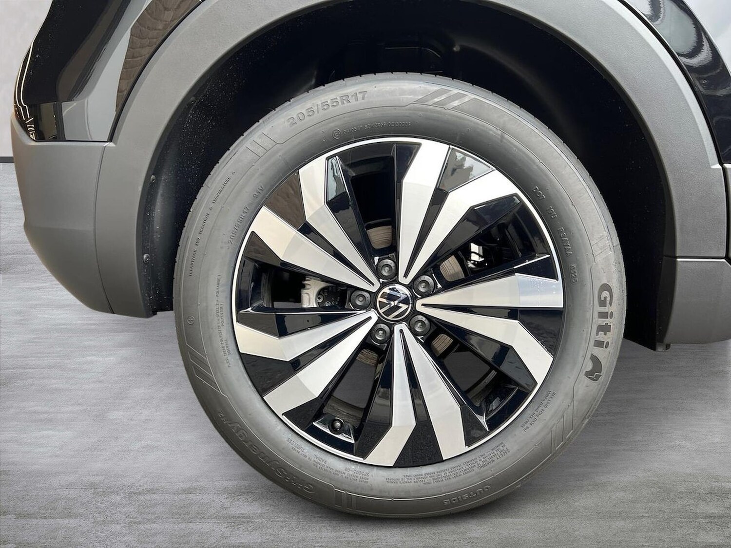 Used Volkswagen T-Cross 2026 for sale - 78195381: Photo 6