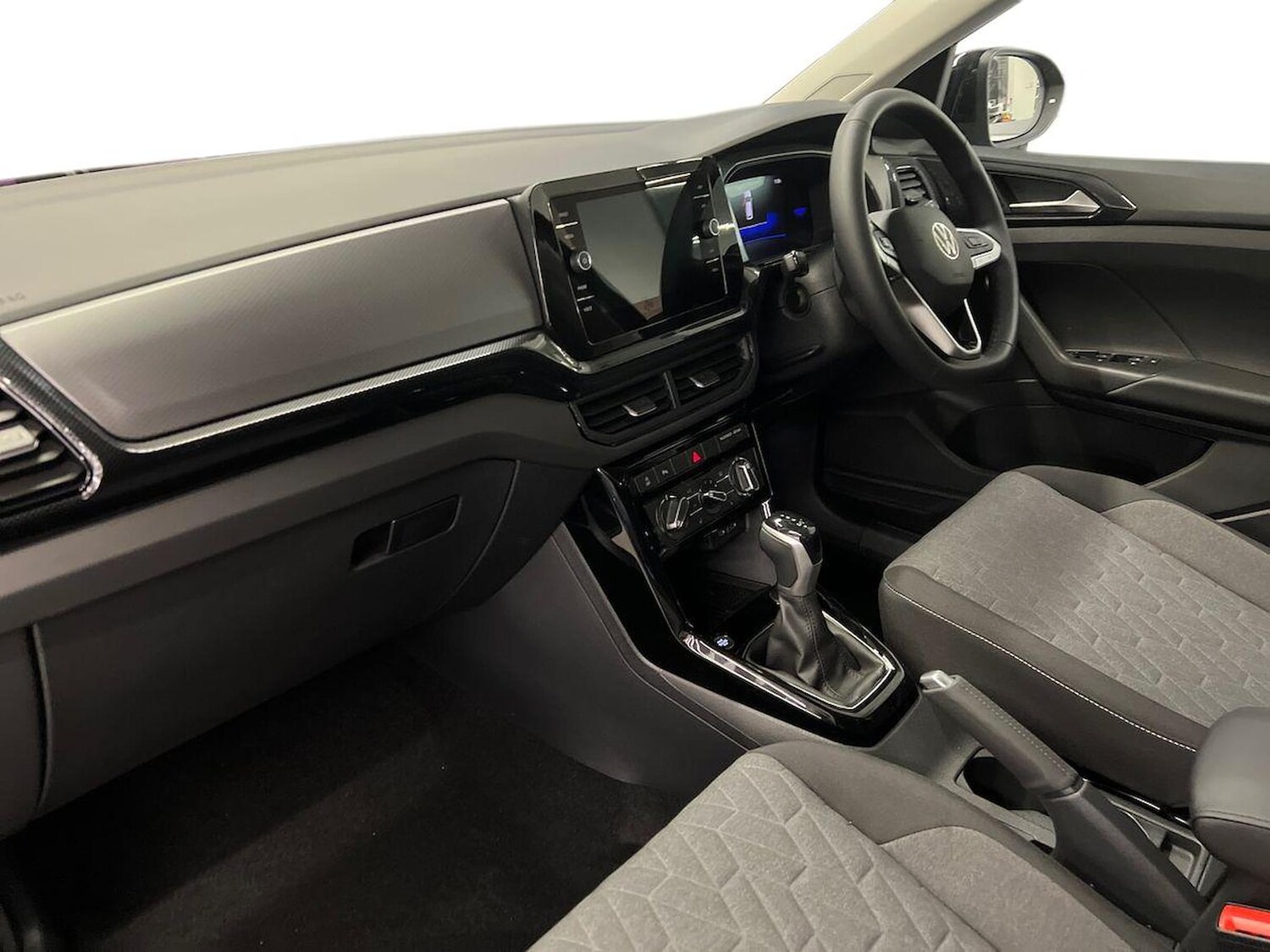 Used Volkswagen T-Cross 2026 for sale - 78195381: Photo 7