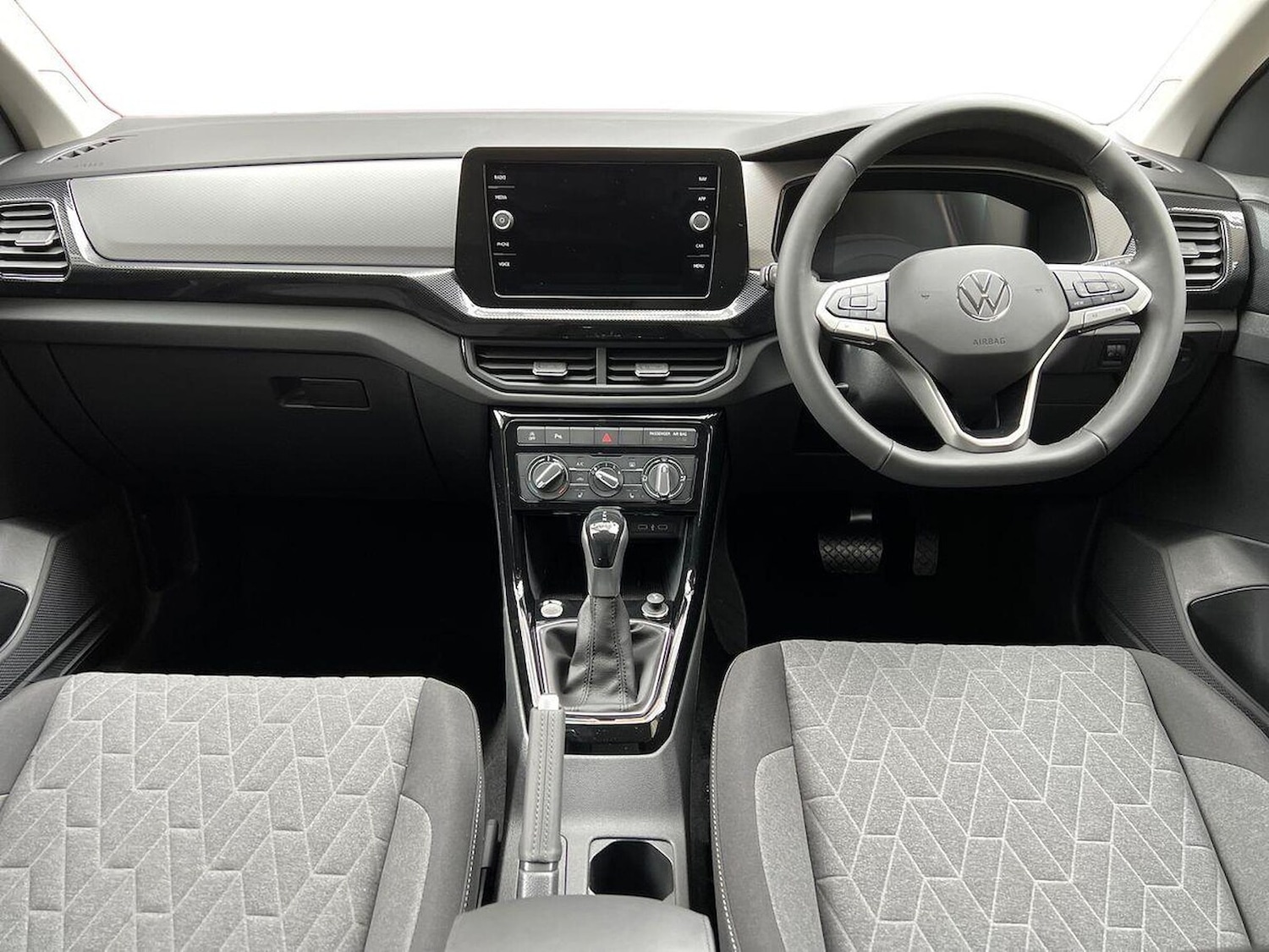 Used Volkswagen T-Cross 2026 for sale - 78195381: Photo 8