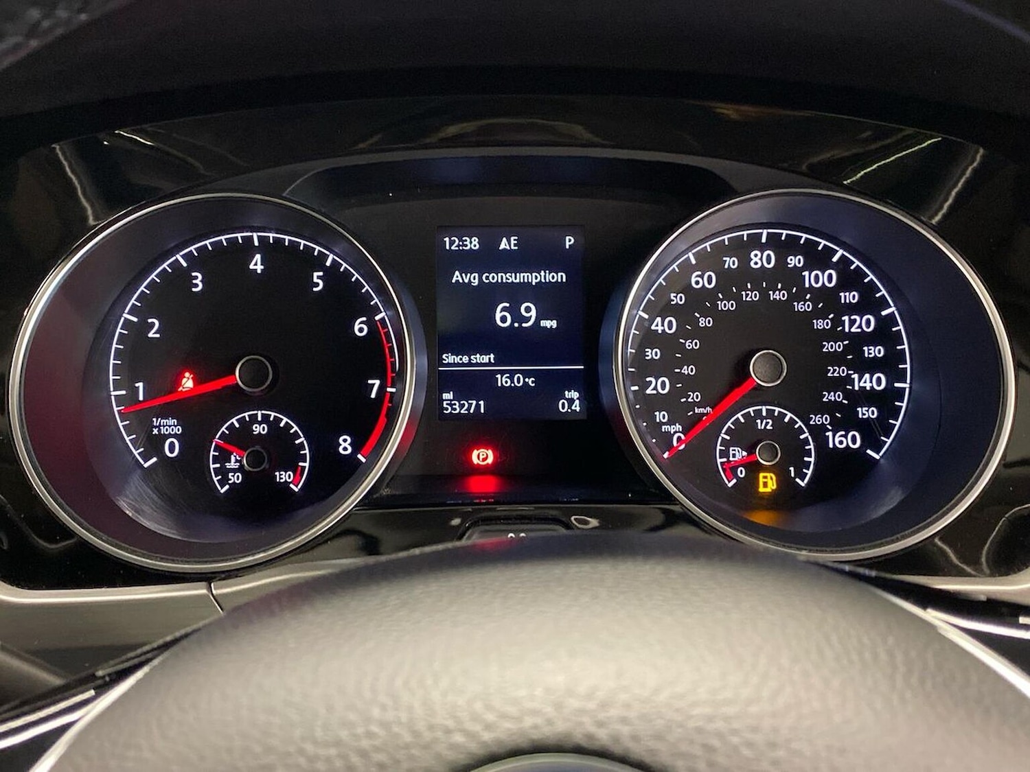 Used Volkswagen Touran 2021 for sale - 76497315: Photo 10