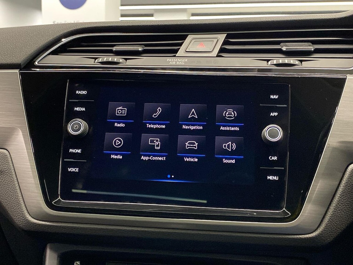 Used Volkswagen Touran 2021 for sale - 76497315: Photo 11