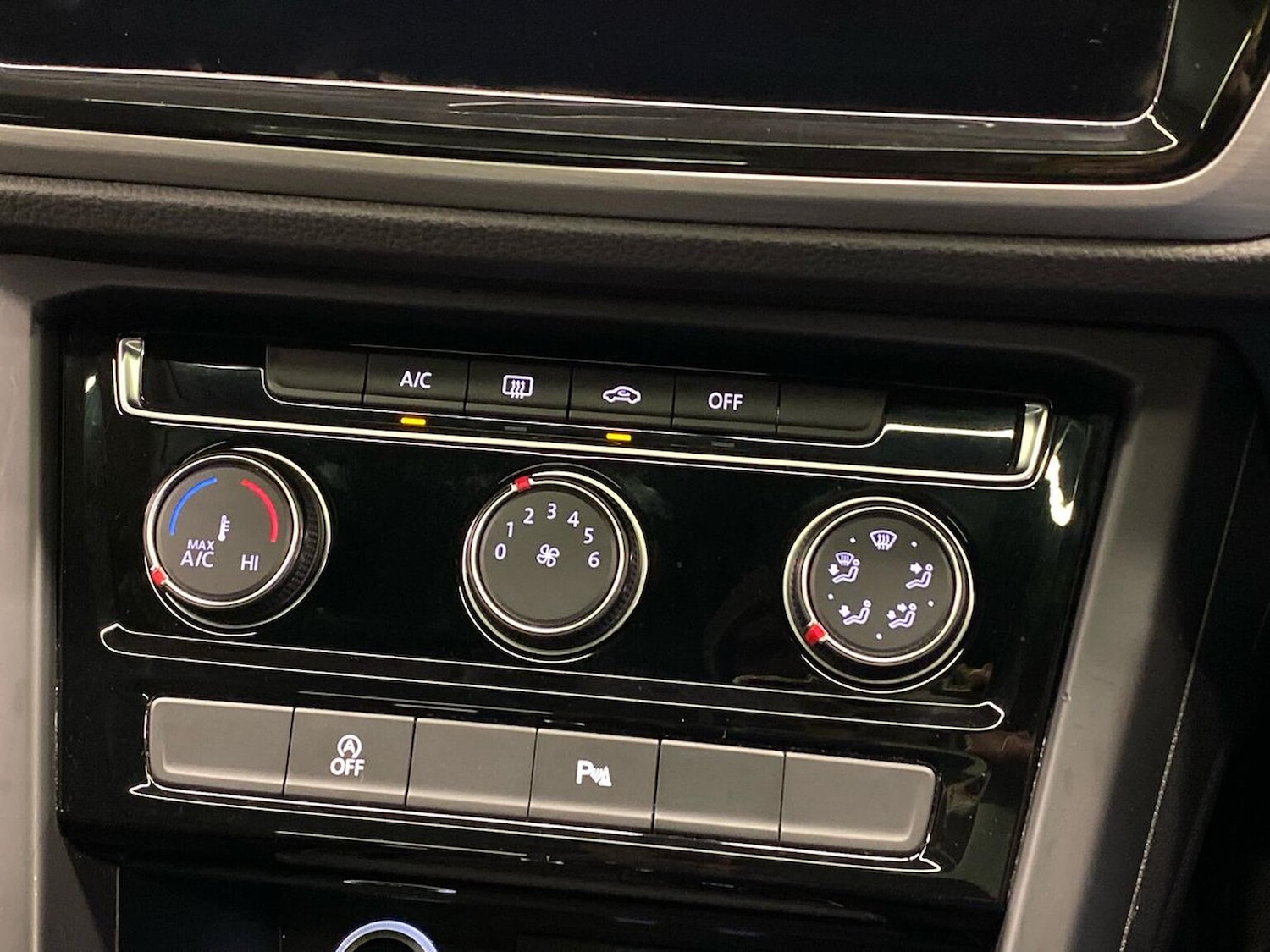 Used Volkswagen Touran 2021 for sale - 76497315: Photo 12