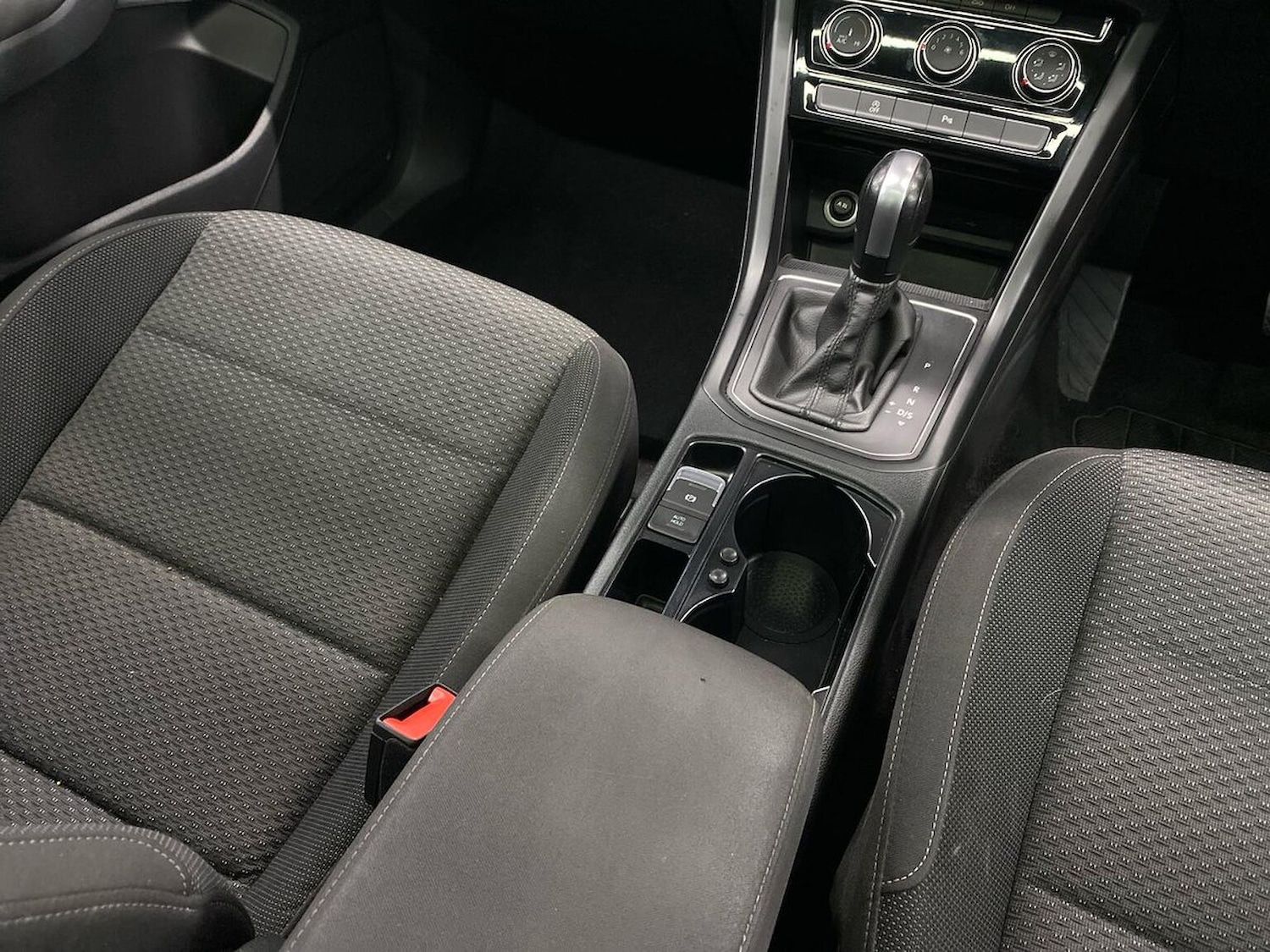 Used Volkswagen Touran 2021 for sale - 76497315: Photo 13