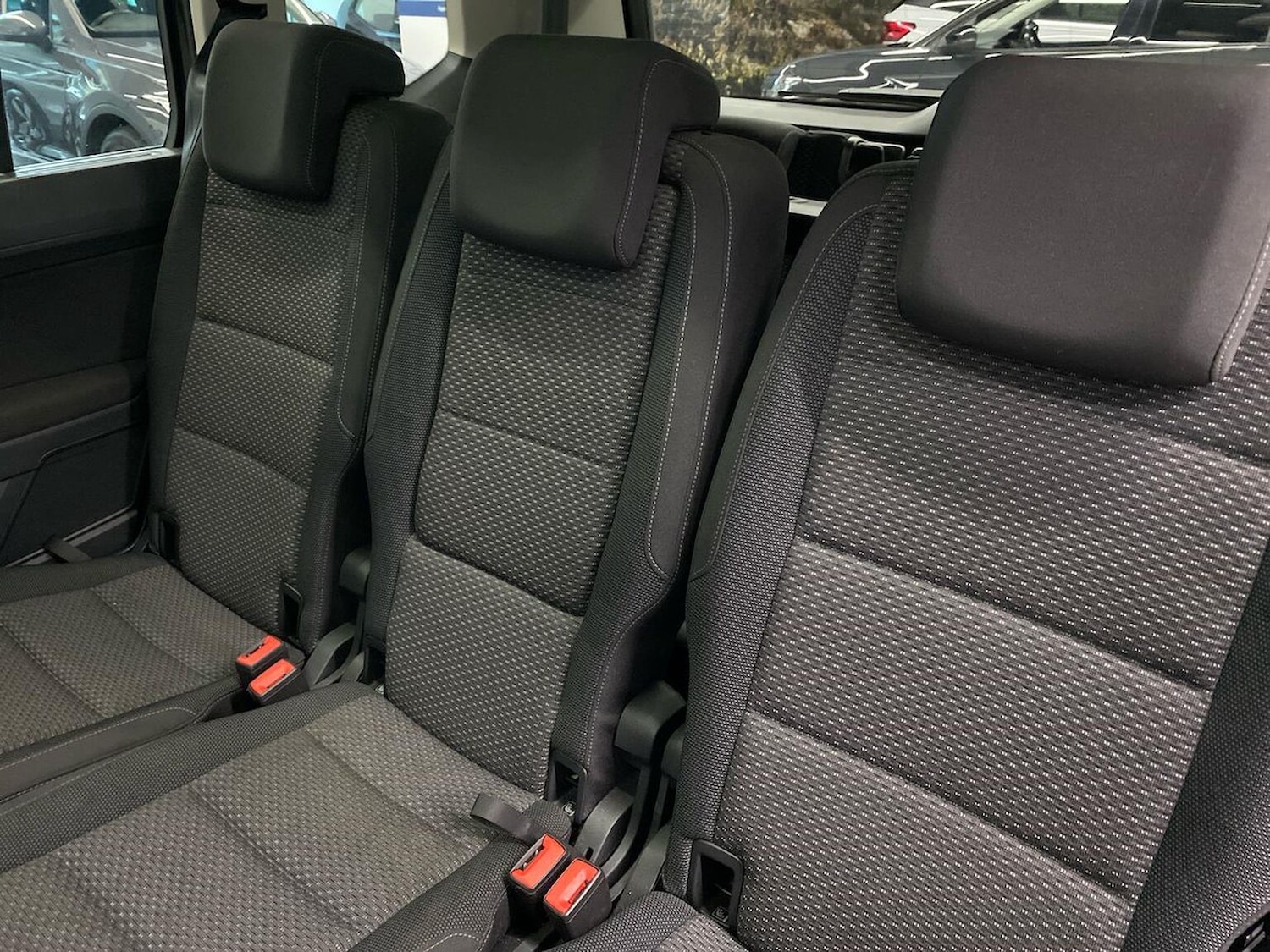 Used Volkswagen Touran 2021 for sale - 76497315: Photo 16