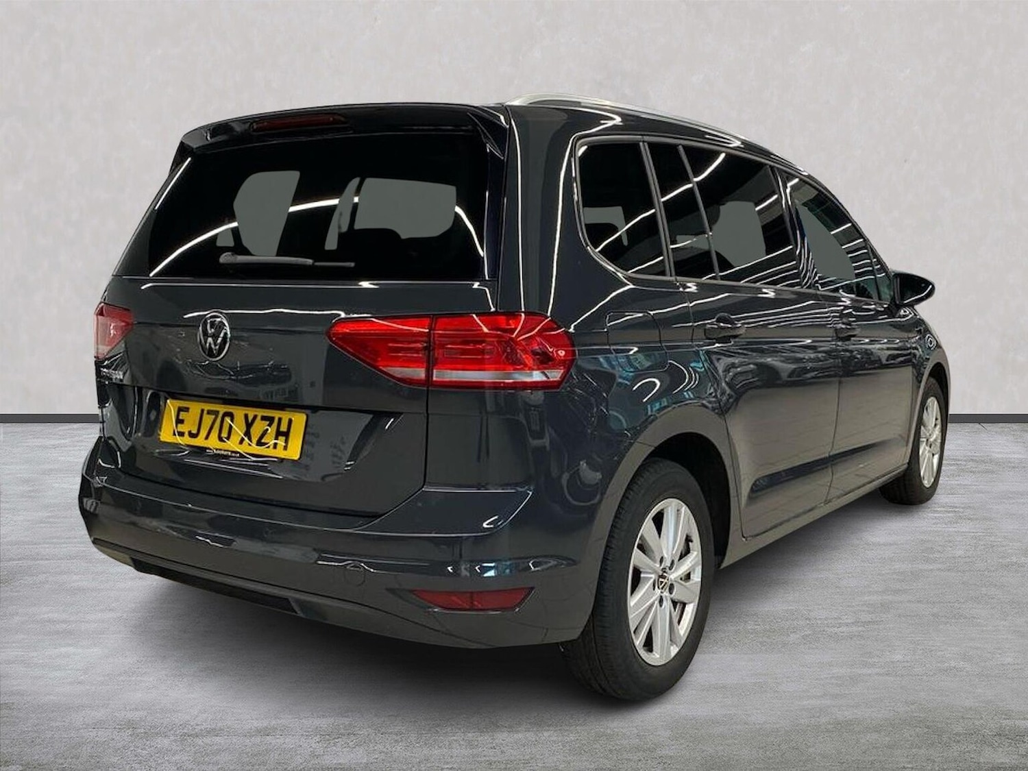 Used Volkswagen Touran 2021 for sale - 76497315: Photo 18