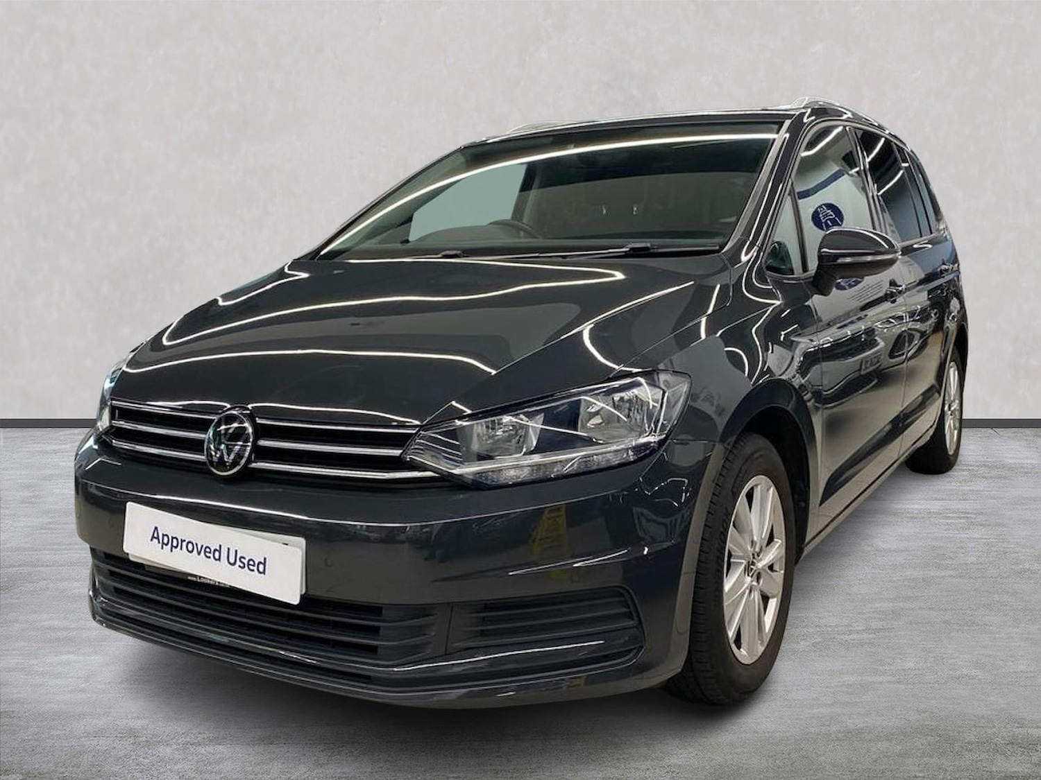 Used Volkswagen Touran 2021 for sale - 76497315: Photo 20