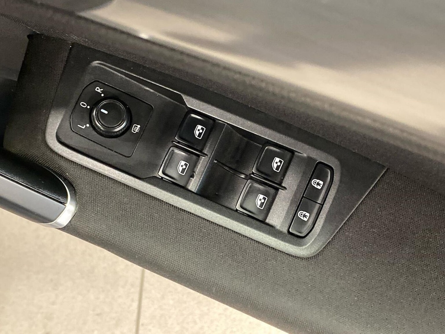 Used Volkswagen Touran 2021 for sale - 76497315: Photo 21