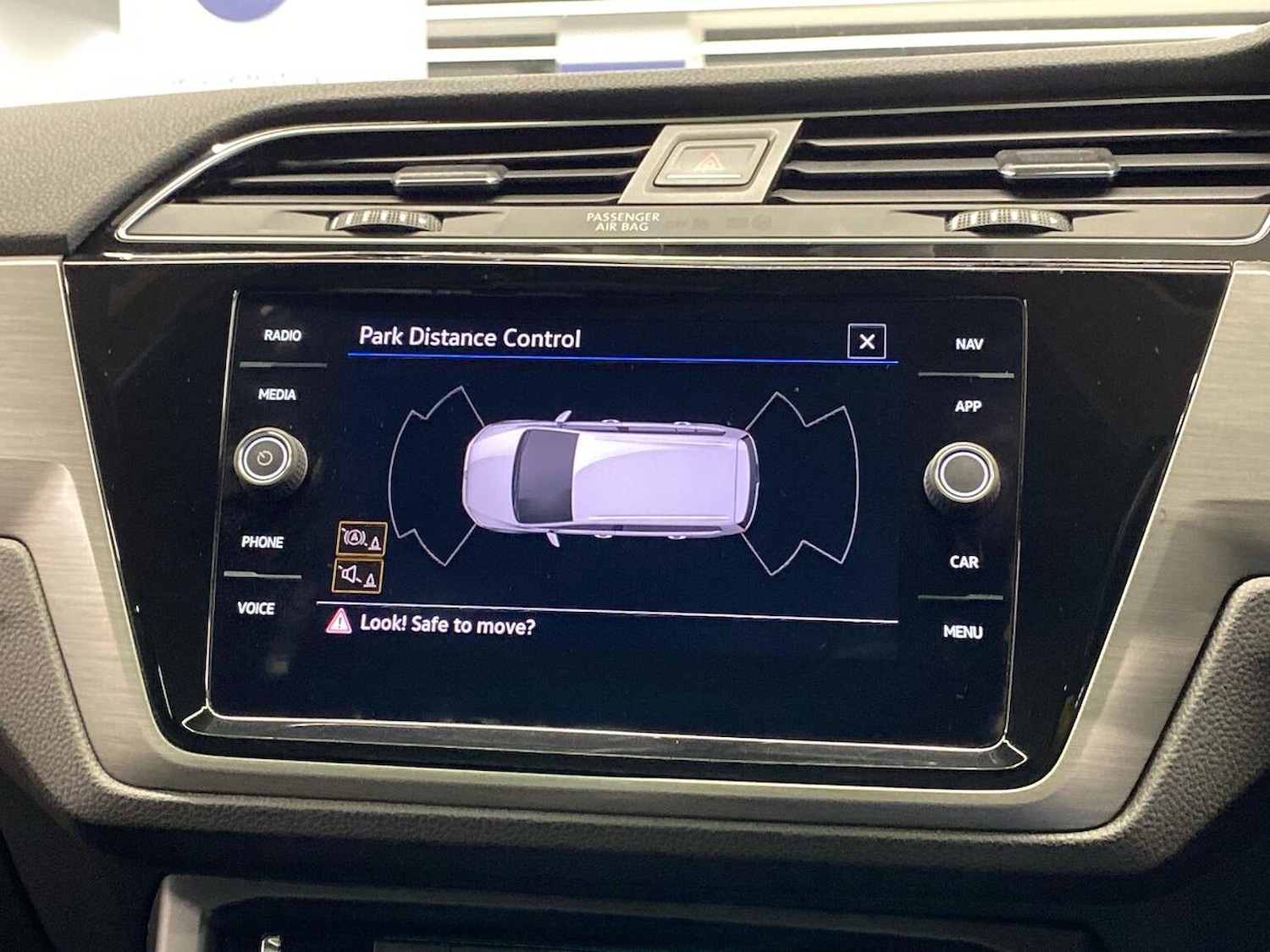 Used Volkswagen Touran 2021 for sale - 76497315: Photo 22