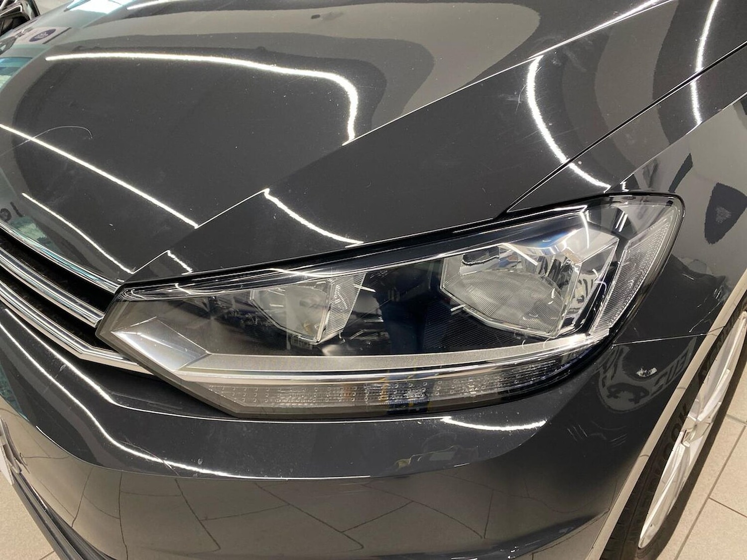 Used Volkswagen Touran 2021 for sale - 76497315: Photo 31