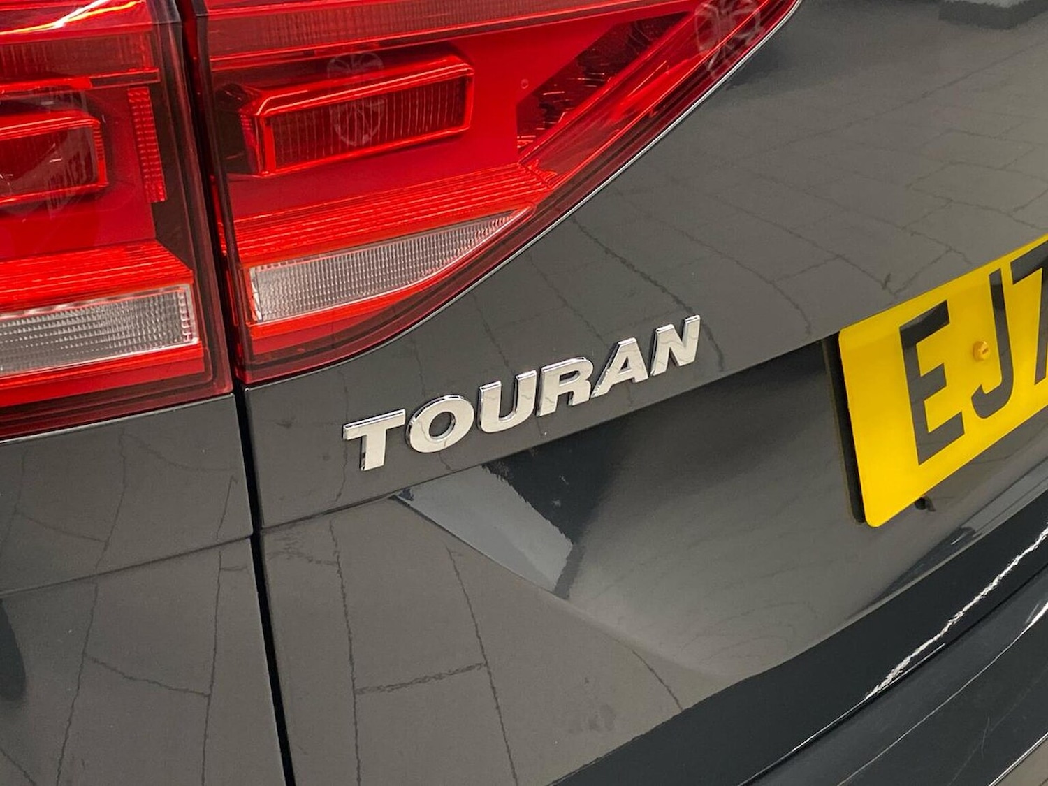 Used Volkswagen Touran 2021 for sale - 76497315: Photo 32