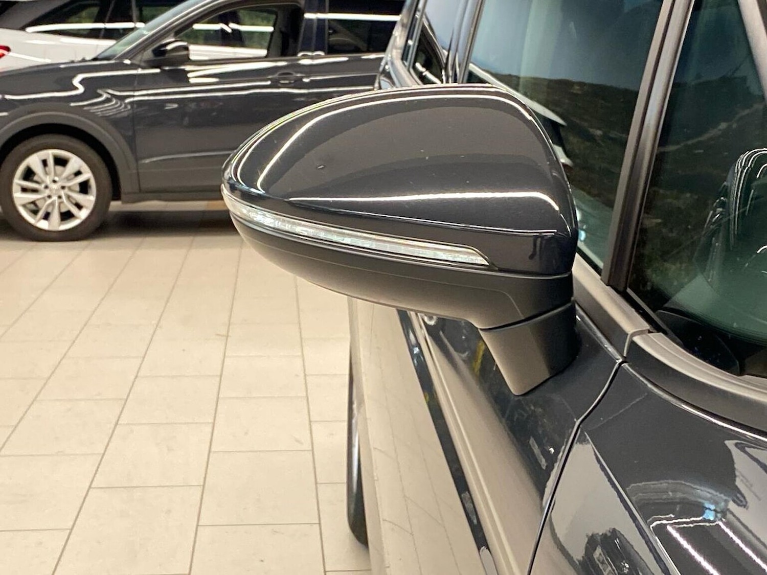 Used Volkswagen Touran 2021 for sale - 76497315: Photo 34