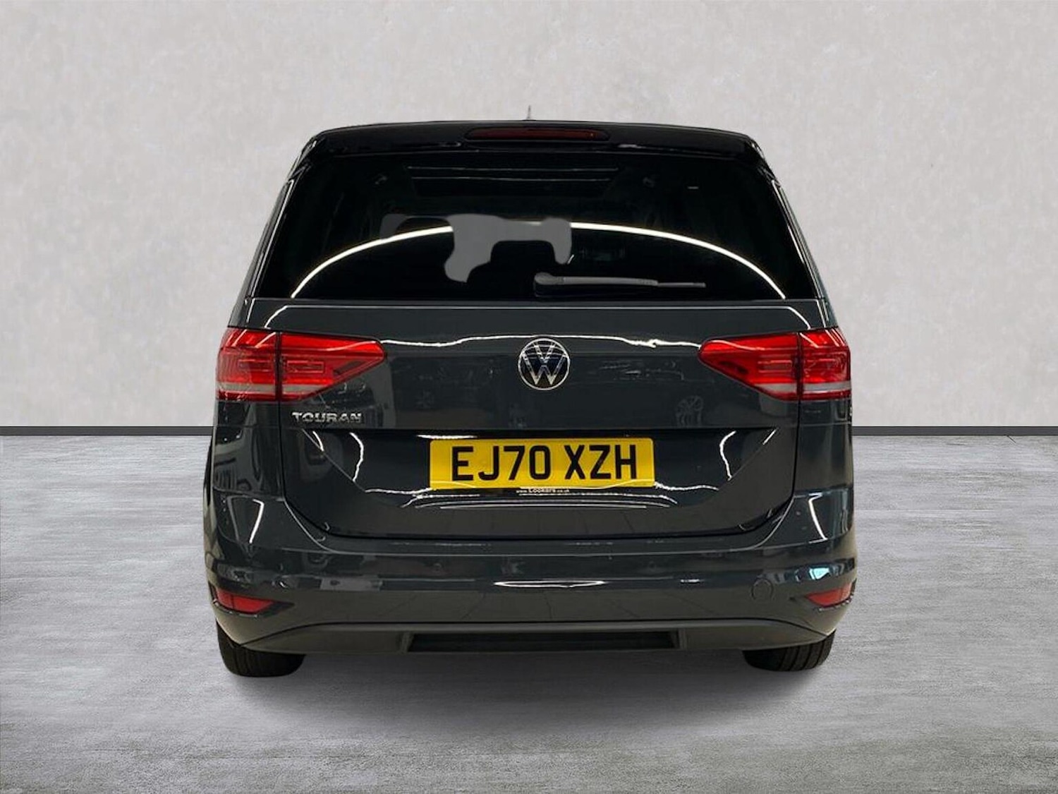 Used Volkswagen Touran 2021 for sale - 76497315: Photo 4