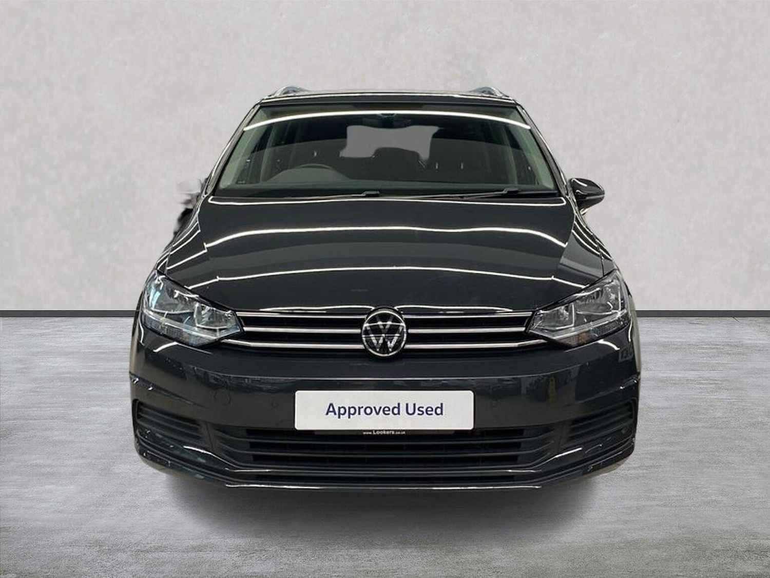 Used Volkswagen Touran 2021 for sale - 76497315: Photo 5