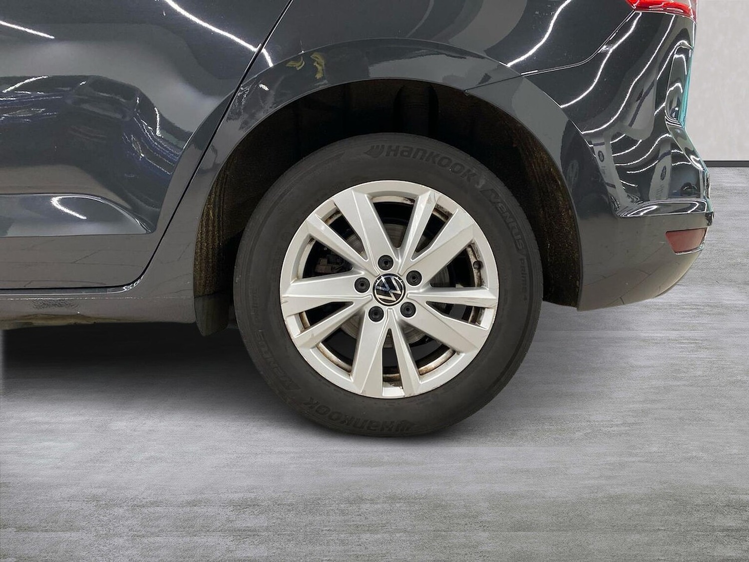 Used Volkswagen Touran 2021 for sale - 76497315: Photo 6