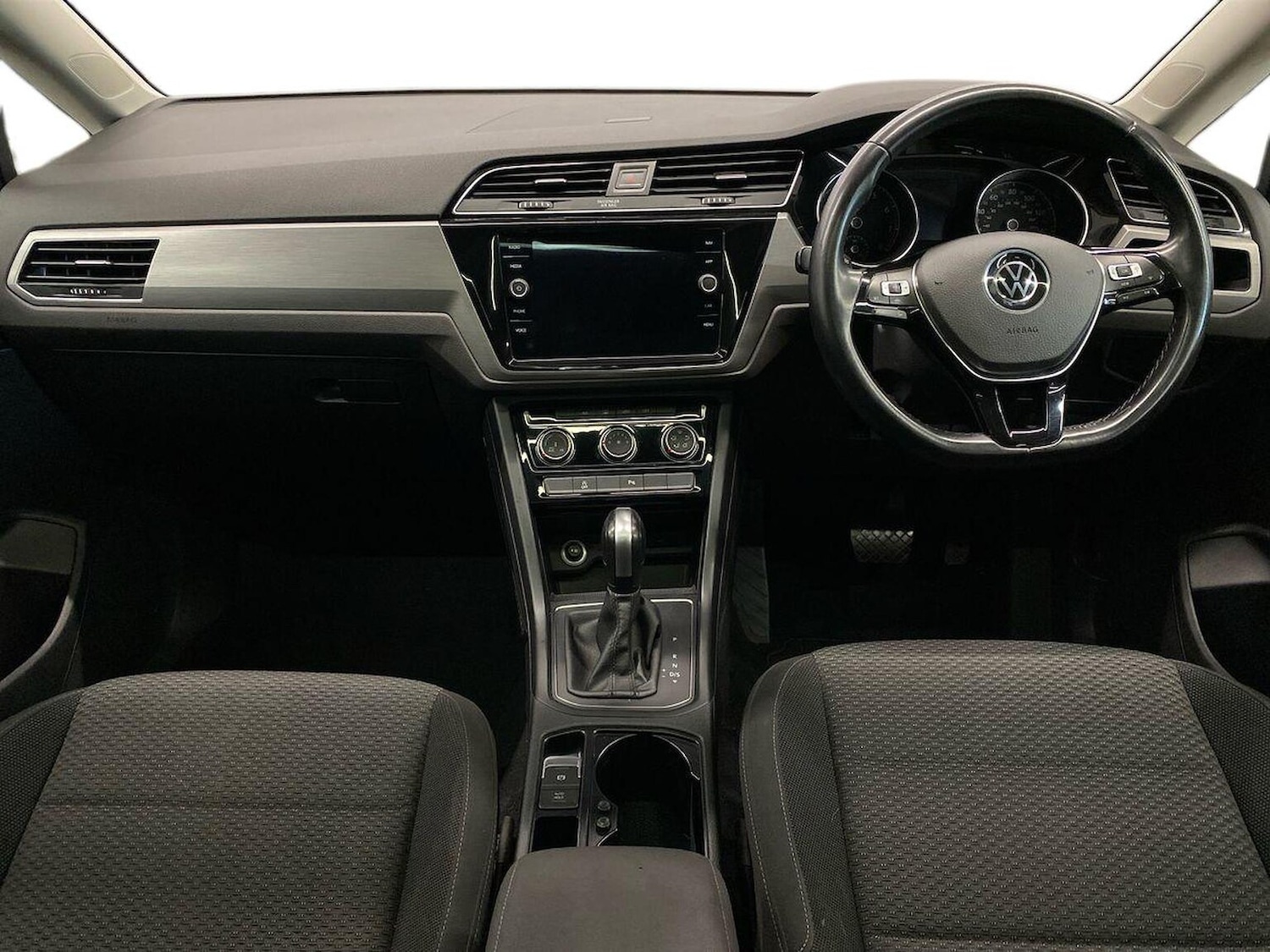 Used Volkswagen Touran 2021 for sale - 76497315: Photo 8