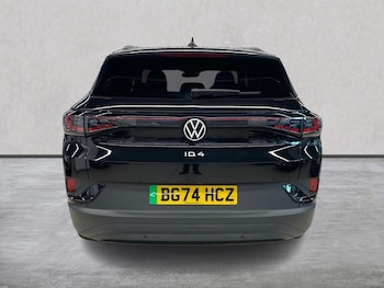 Used Volkswagen ID.4 2024 for sale - 79588694: Photo