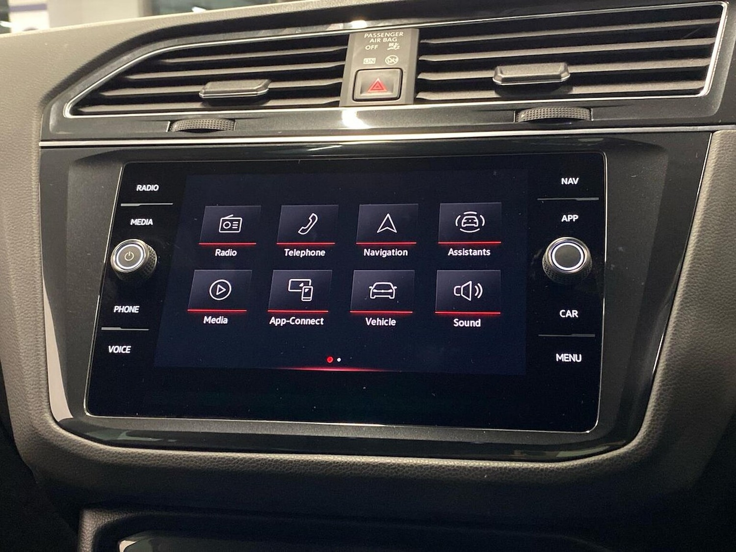 Used Volkswagen Tiguan 2021 for sale - 76430827: Photo 11