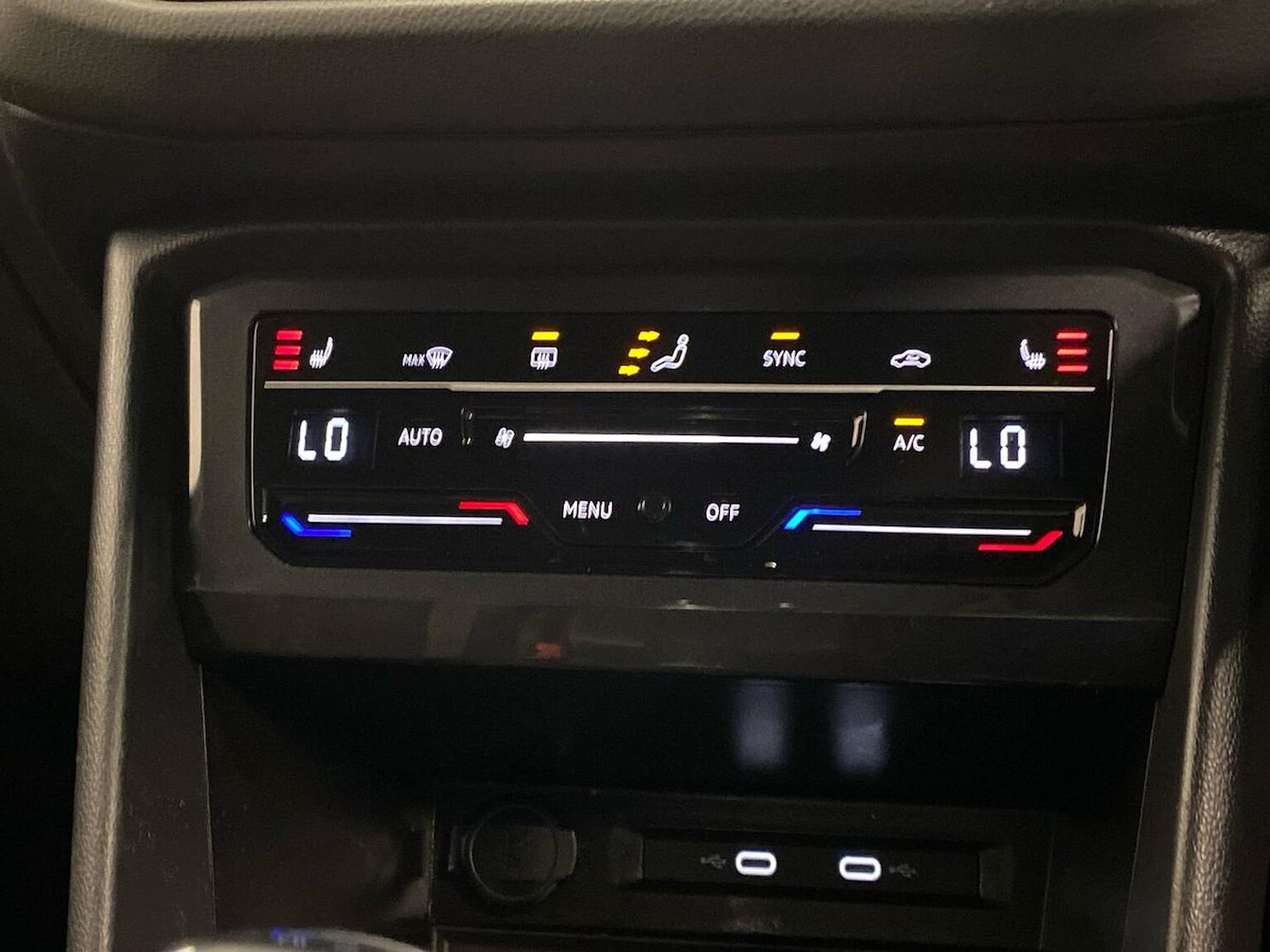 Used Volkswagen Tiguan 2021 for sale - 76430827: Photo 12