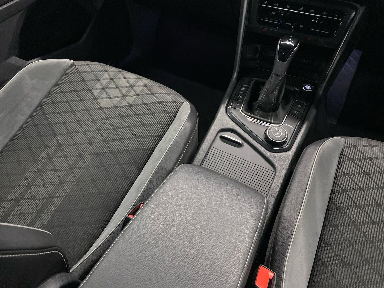 Used Volkswagen Tiguan 2021 for sale - 76430827: Photo 13