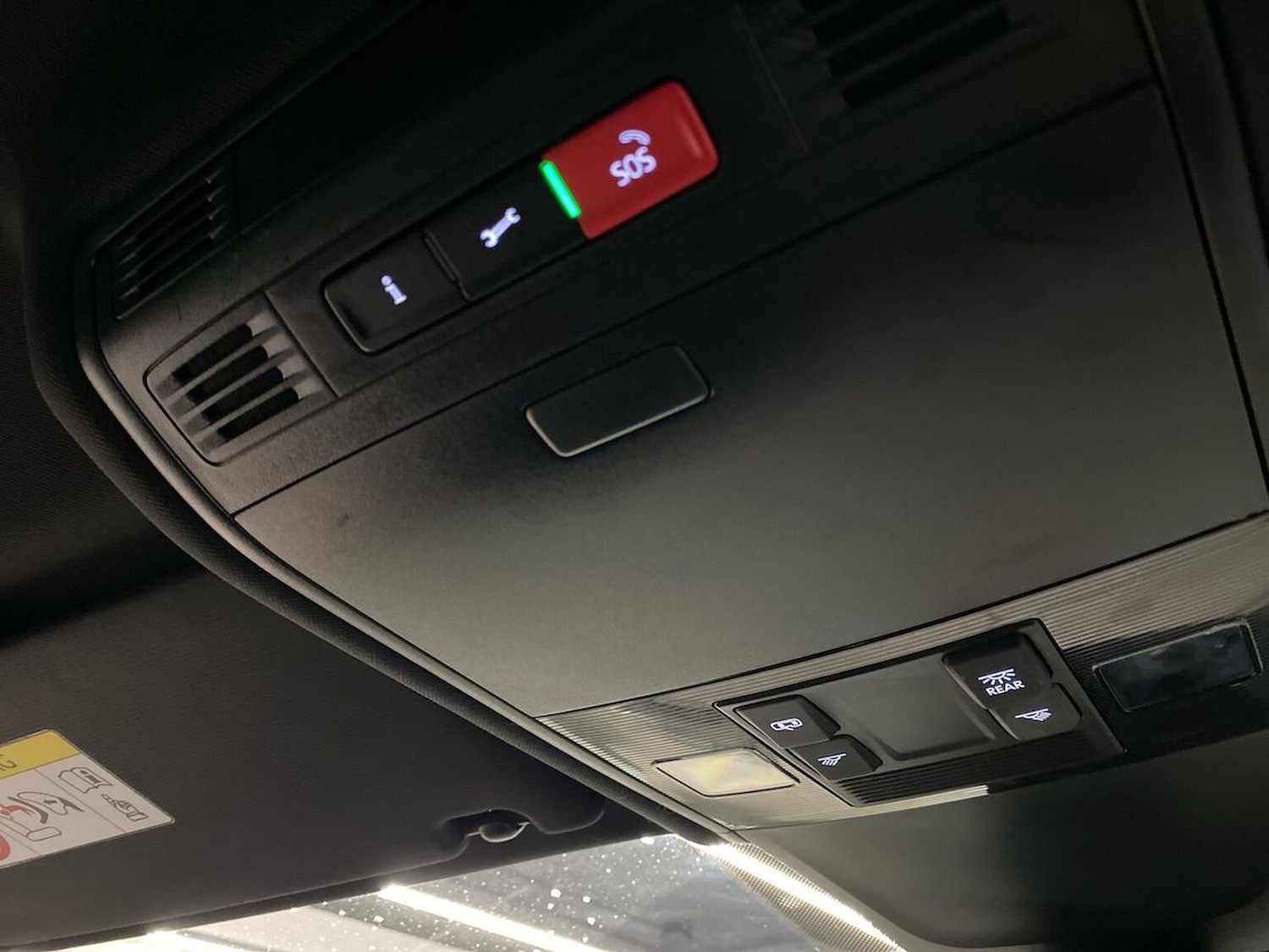 Used Volkswagen Tiguan 2021 for sale - 76430827: Photo 14