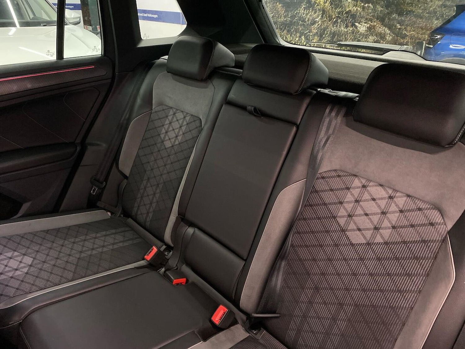 Used Volkswagen Tiguan 2021 for sale - 76430827: Photo 16