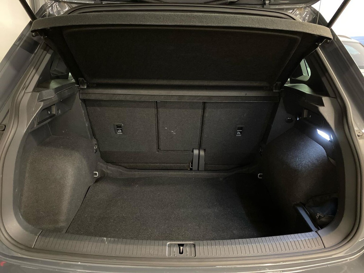 Used Volkswagen Tiguan 2021 for sale - 76430827: Photo 17