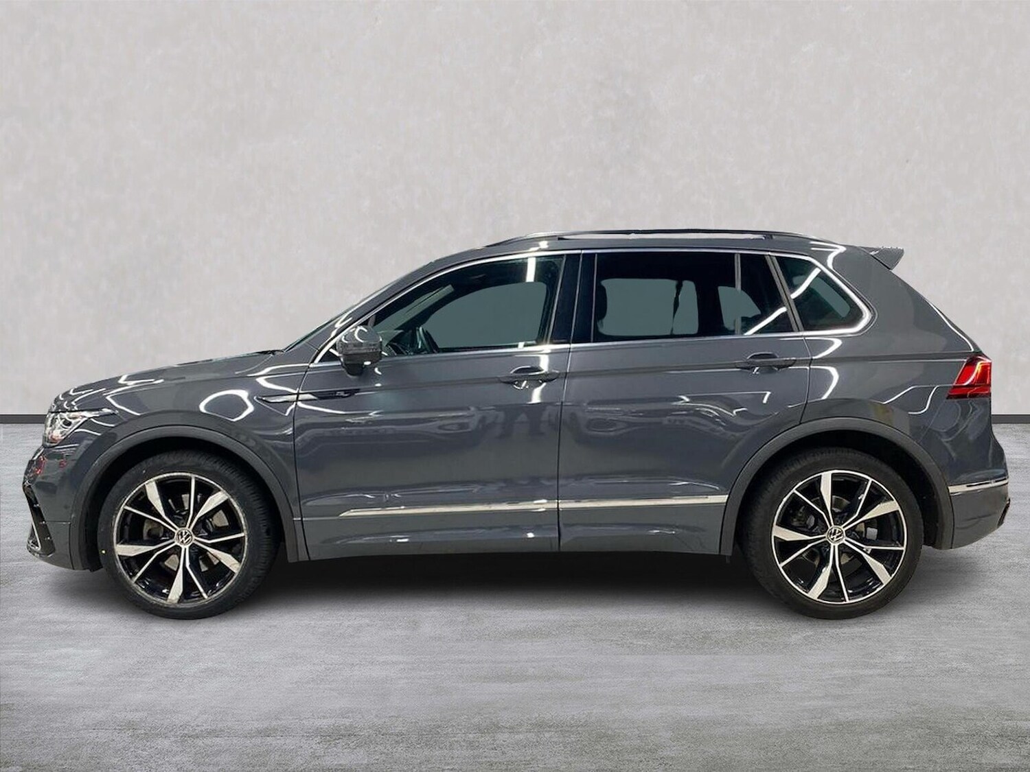 Used Volkswagen Tiguan 2021 for sale - 76430827: Photo 19