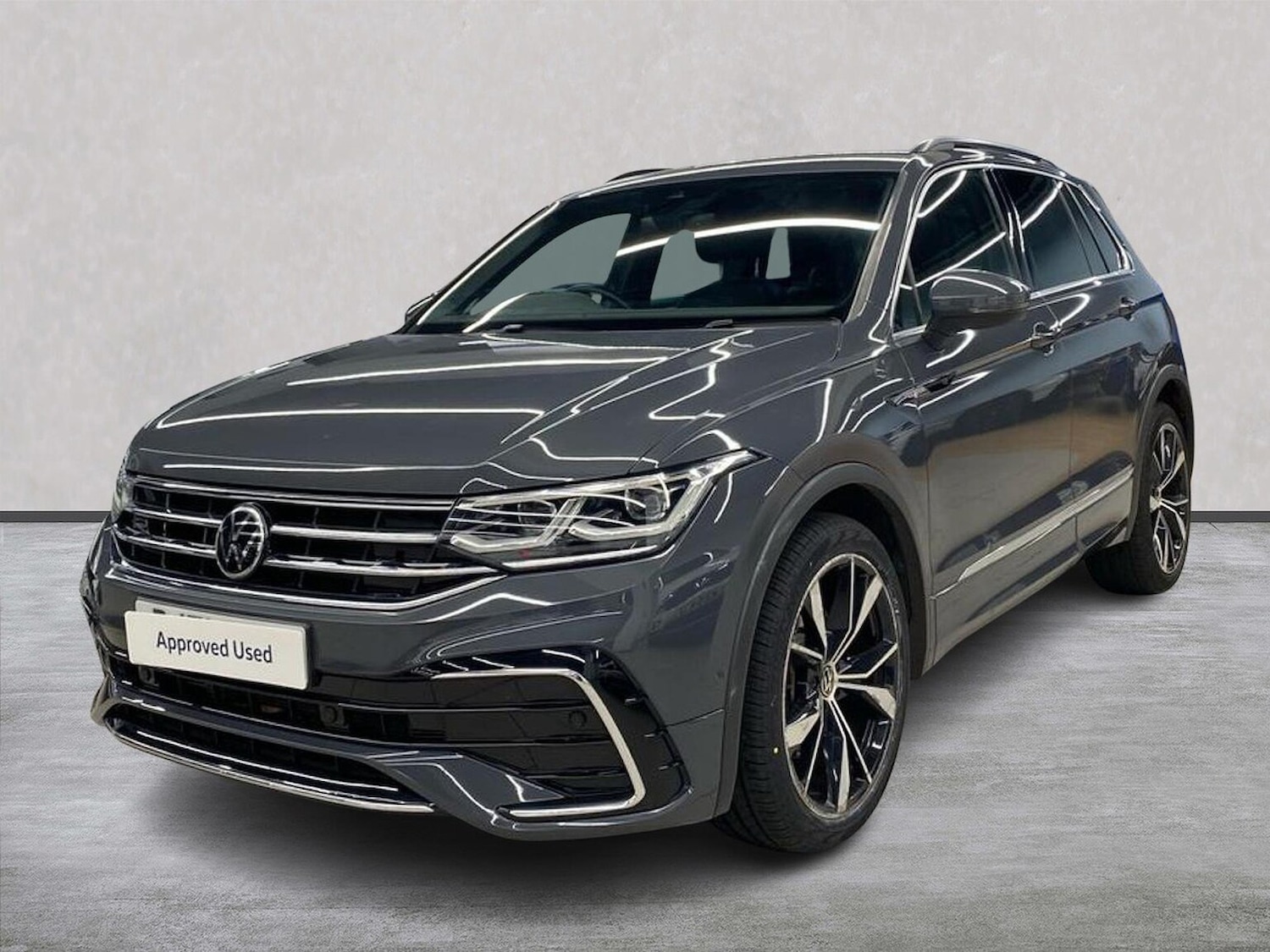 Used Volkswagen Tiguan 2021 for sale - 76430827: Photo 20