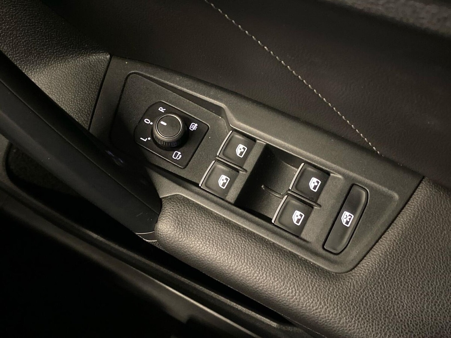 Used Volkswagen Tiguan 2021 for sale - 76430827: Photo 21