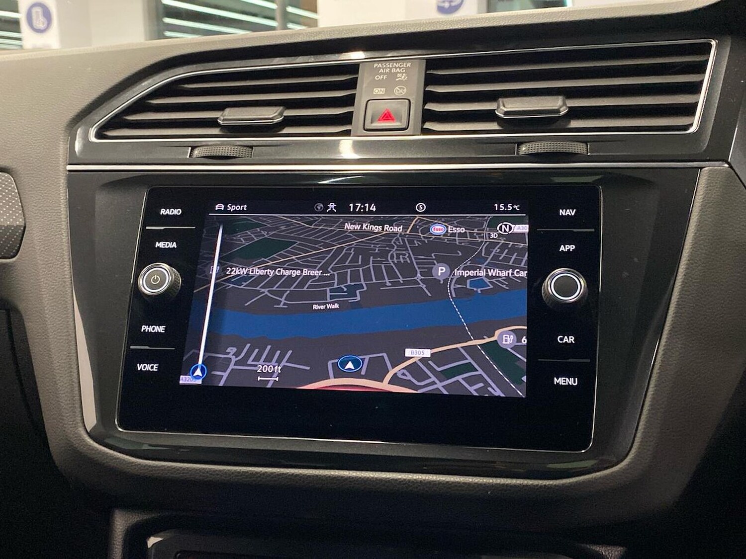 Used Volkswagen Tiguan 2021 for sale - 76430827: Photo 23