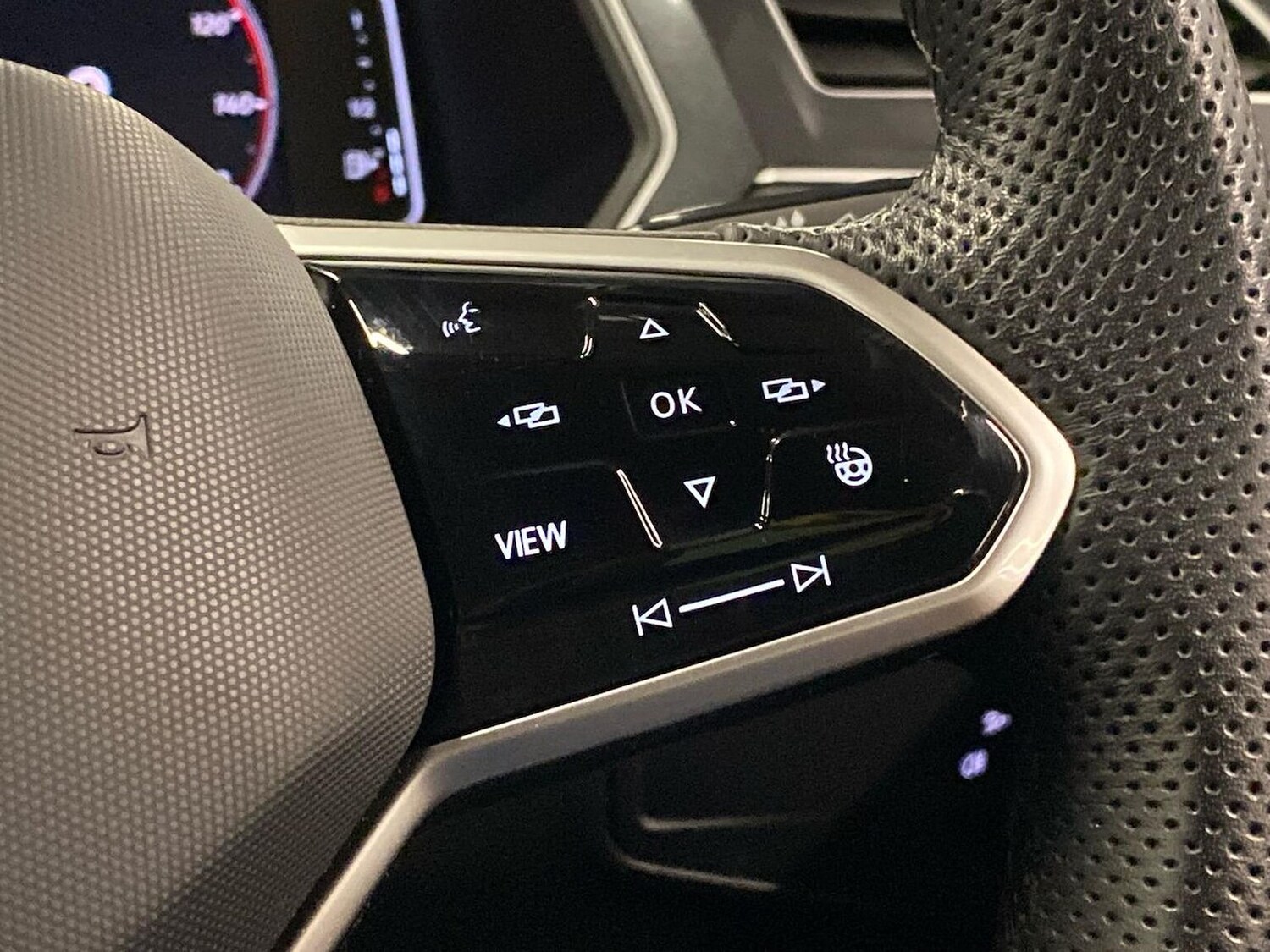 Used Volkswagen Tiguan 2021 for sale - 76430827: Photo 25