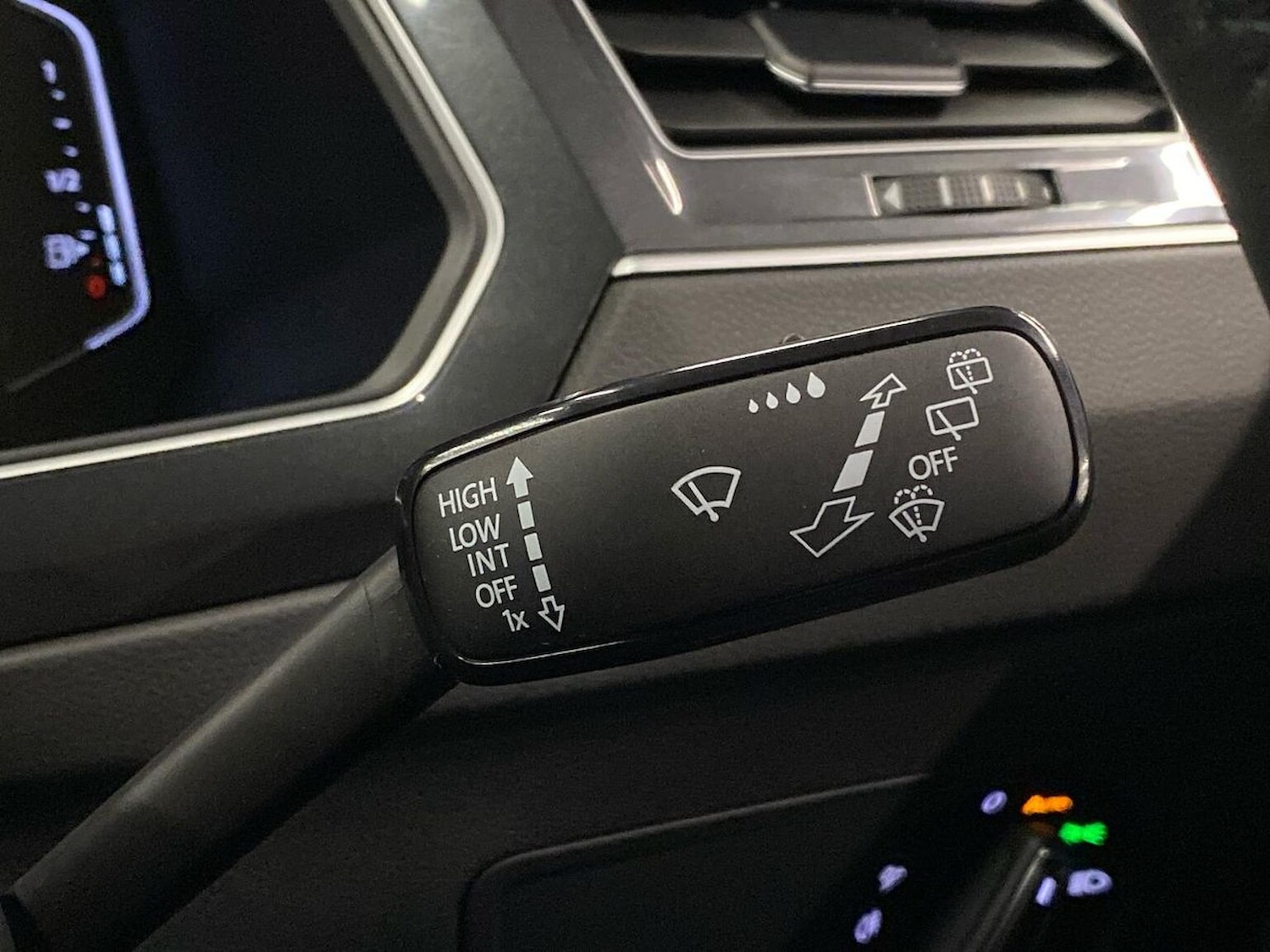 Used Volkswagen Tiguan 2021 for sale - 76430827: Photo 27