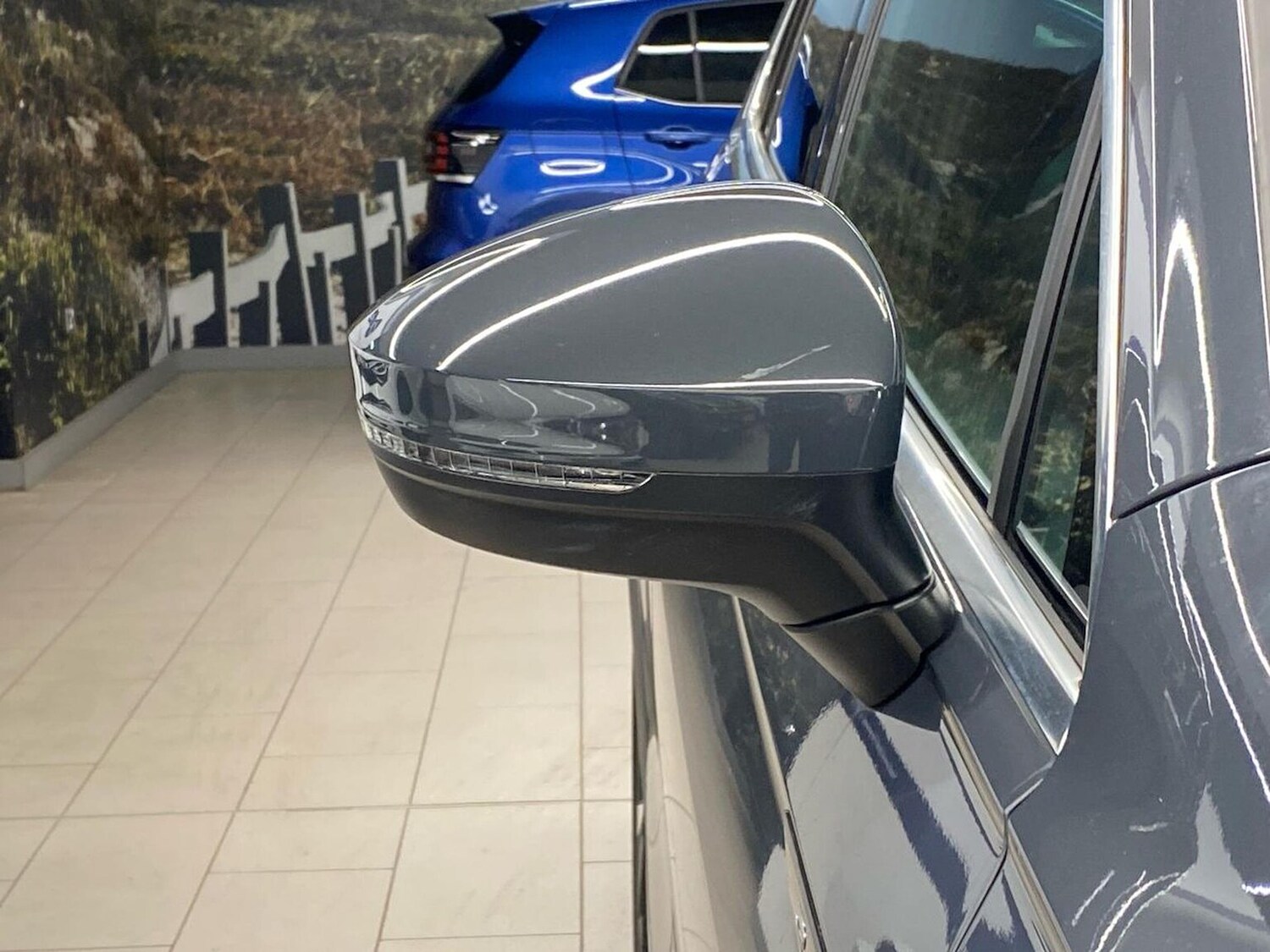 Used Volkswagen Tiguan 2021 for sale - 76430827: Photo 33